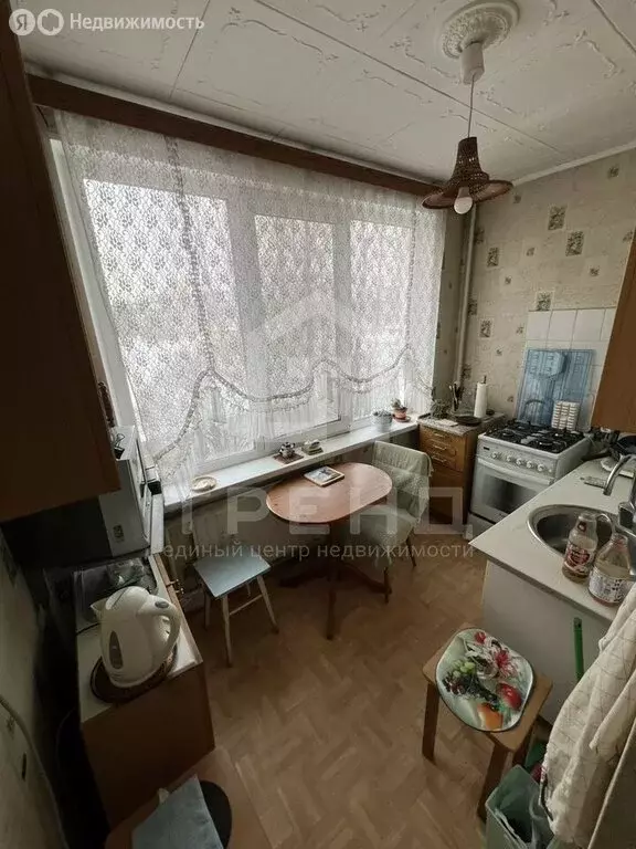 3-комнатная квартира: Санкт-Петербург, Софийская улица, 38к1 (58.8 м) - Фото 1