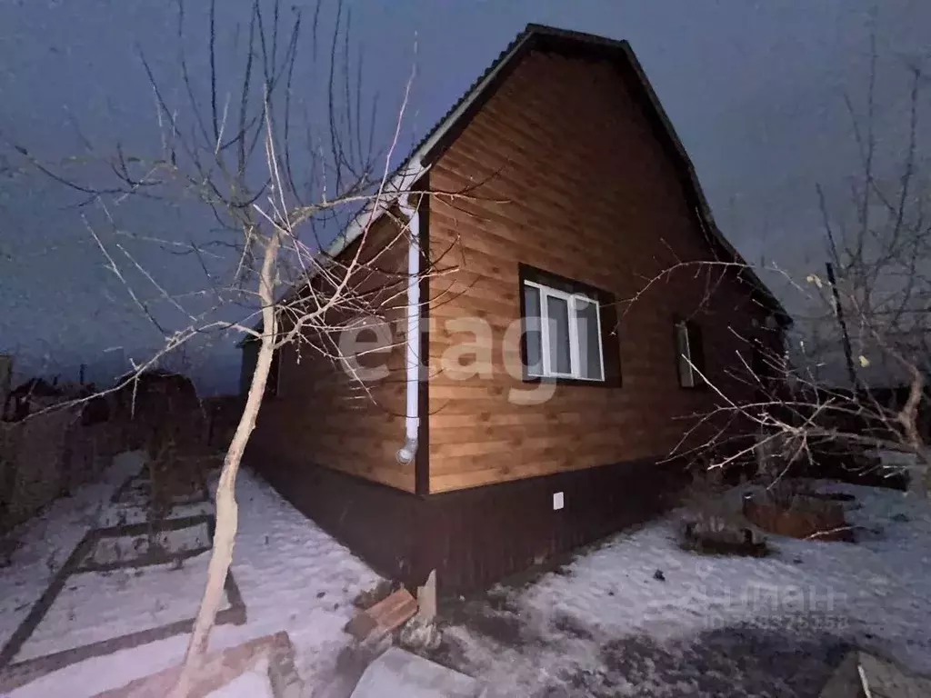 Дом в Бурятия, Улан-Удэ Исток мкр, ул. Прибрежная, 16 (98 м) - Фото 2