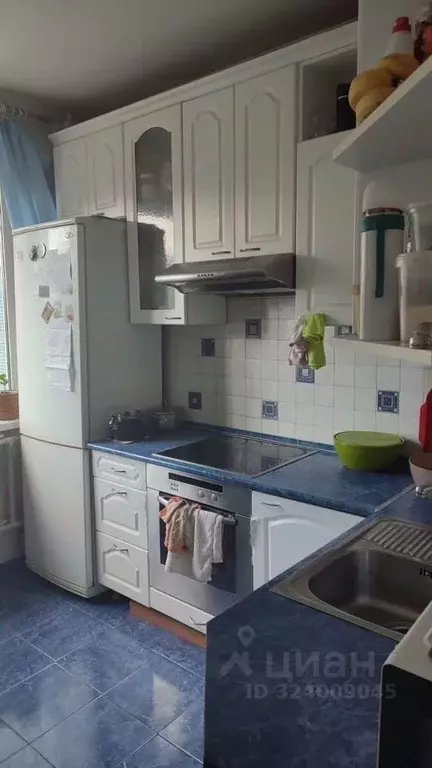 Комната Санкт-Петербург просп. Испытателей, 31К1 (14.0 м) - Фото 1