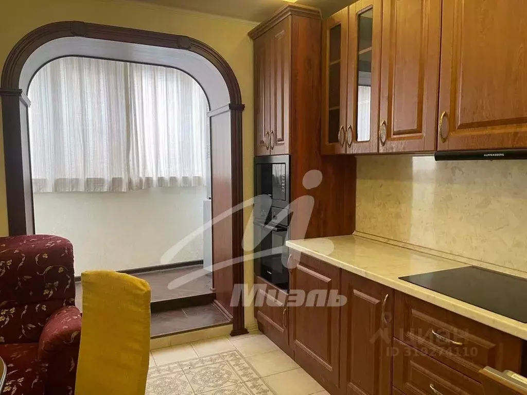 2-к кв. Московская область, Долгопрудный Набережная ул., 23к1 (70.0 м) - Фото 1