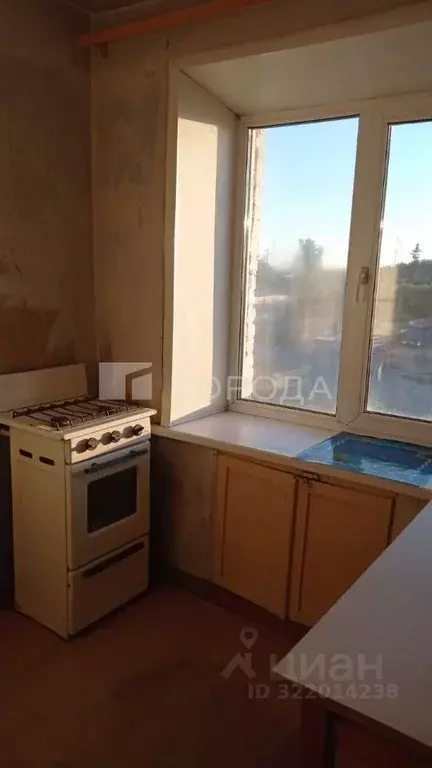 1-к кв. Алтайский край, Новоалтайск Октябрьская ул., 31 (30.3 м) - Фото 0