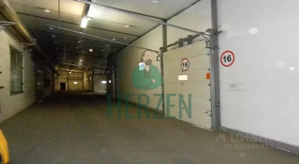 Склад в Москва 3-я Карачаровская ул., 18А (642 м) - Фото 2