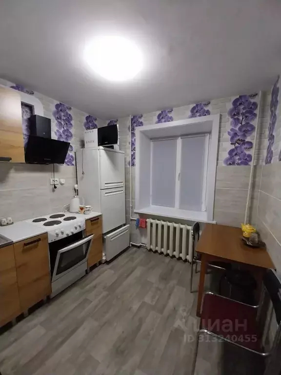 1-к кв. Хабаровский край, Хабаровск Астрономическая ул., 3 (32.0 м) - Фото 1
