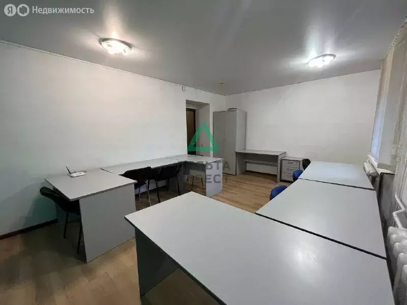 3-комнатная квартира: Уфа, улица Шота Руставели, 25/1 (79.3 м) - Фото 2