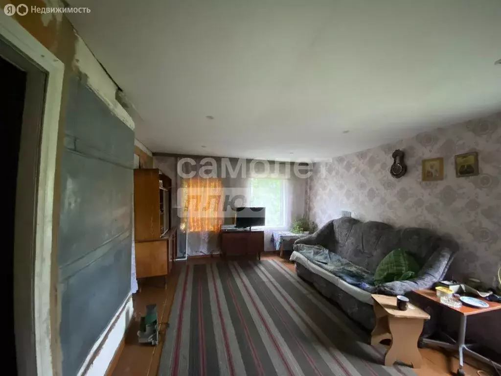 Дом в Инза, Санаторная улица, 61 (42.6 м) - Фото 1