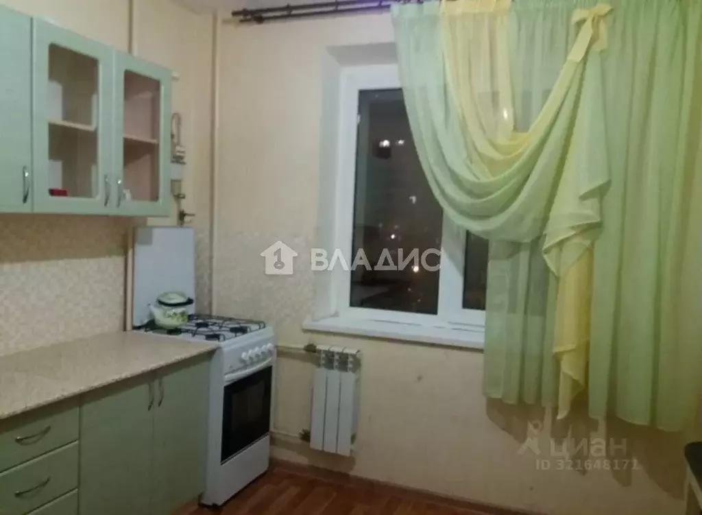 1-к кв. Белгородская область, Белгород бул. Строителей, 45а (33.8 м) - Фото 1