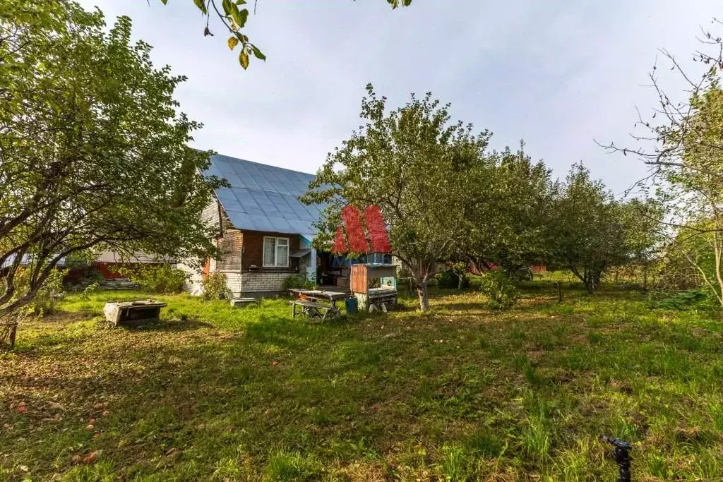 Дом в Ярославская область, Гаврилов-Ямский муниципальный округ, д. ... - Фото 2