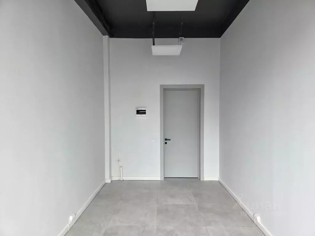 Офис в Москва Большая Почтовая ул., 26С1 (17 м) - Фото 1