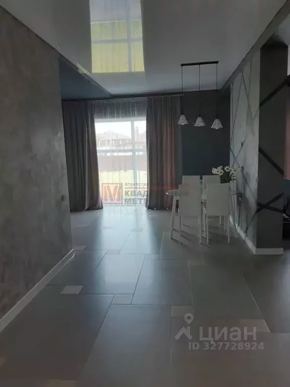 Дом в Белгородская область, Старый Оскол Радужный мкр,  (192 м) - Фото 2