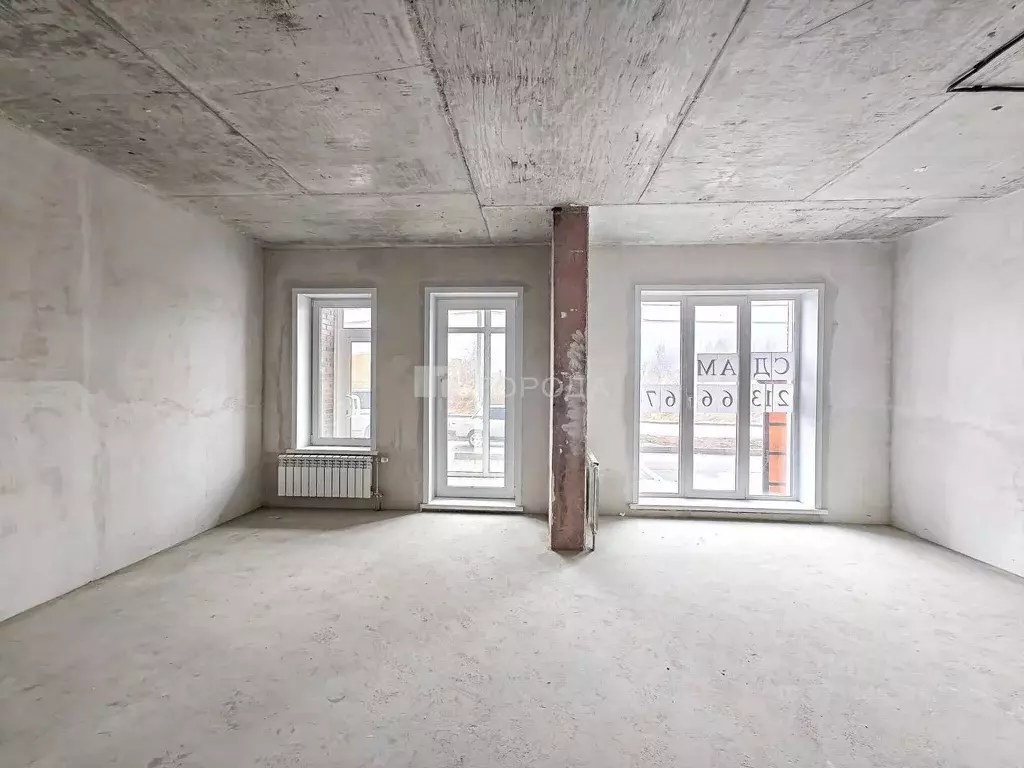 Офис в Новосибирская область, Новосибирский район, с. Верх-Тула ул. ... - Фото 1