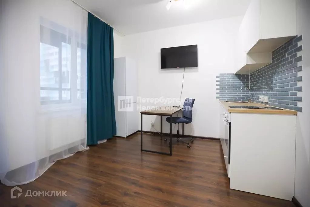 Продаётся квартира-студия, 24.2 м - Фото 0