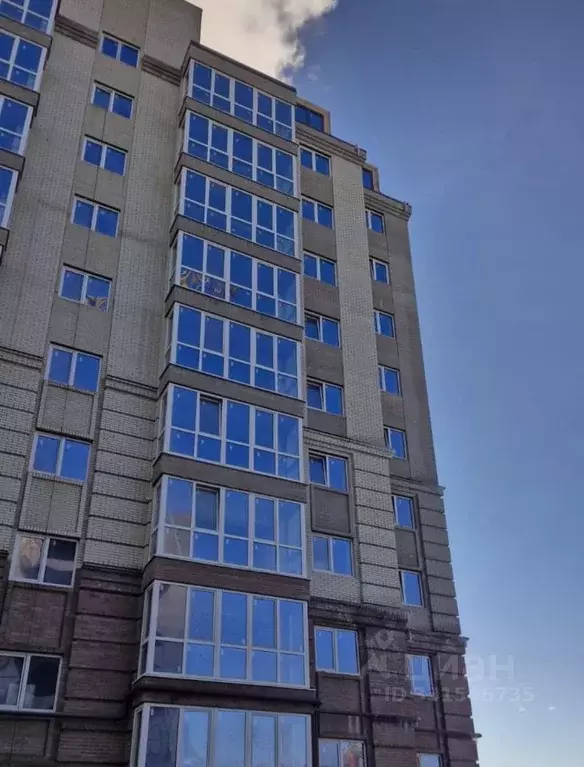 1-к кв. Северная Осетия, Владикавказ ул. Хадарцева, 37 (44.5 м) - Фото 1