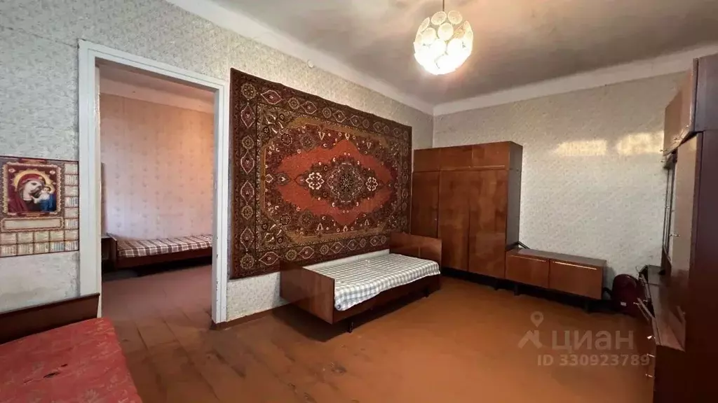 2-к кв. Крым, Симферополь бул. Ленина, 1Б (58.6 м) - Фото 1