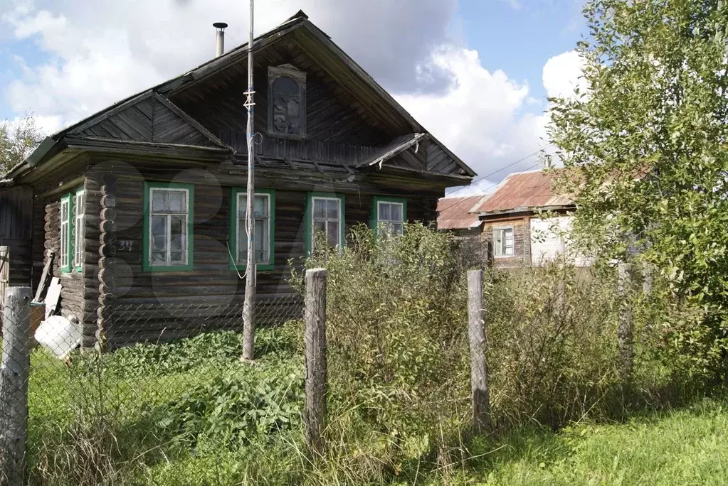 Авито Недвижимость Череповецкий Район Купить Дома Дачи