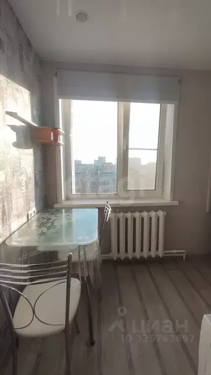 1-к кв. Коми, Усинск ул. Строителей, 3А (29.0 м) - Фото 2