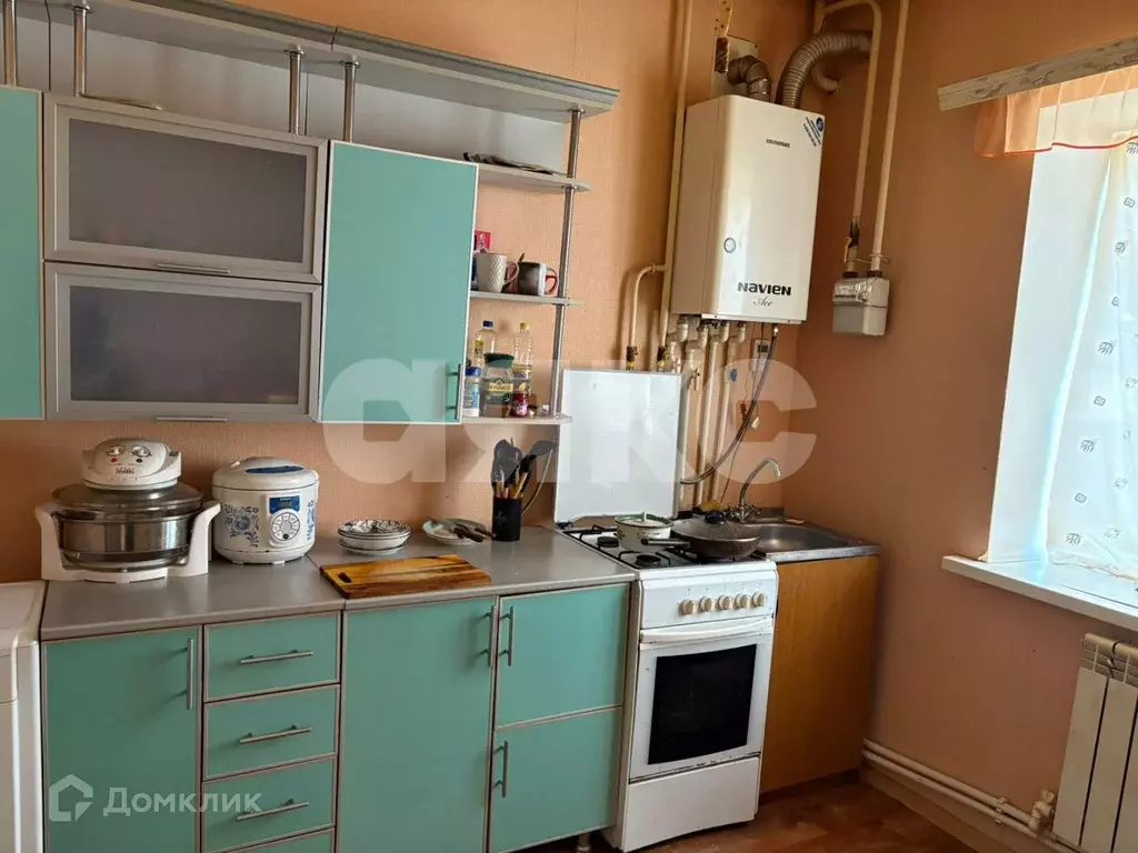 Продаётся 1-к квартира, 37 м - Фото 1