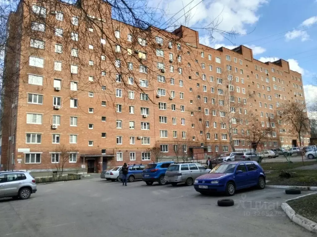 3-к кв. Самарская область, Жигулевск В-1 мкр, 23 (65.0 м) - Фото 1