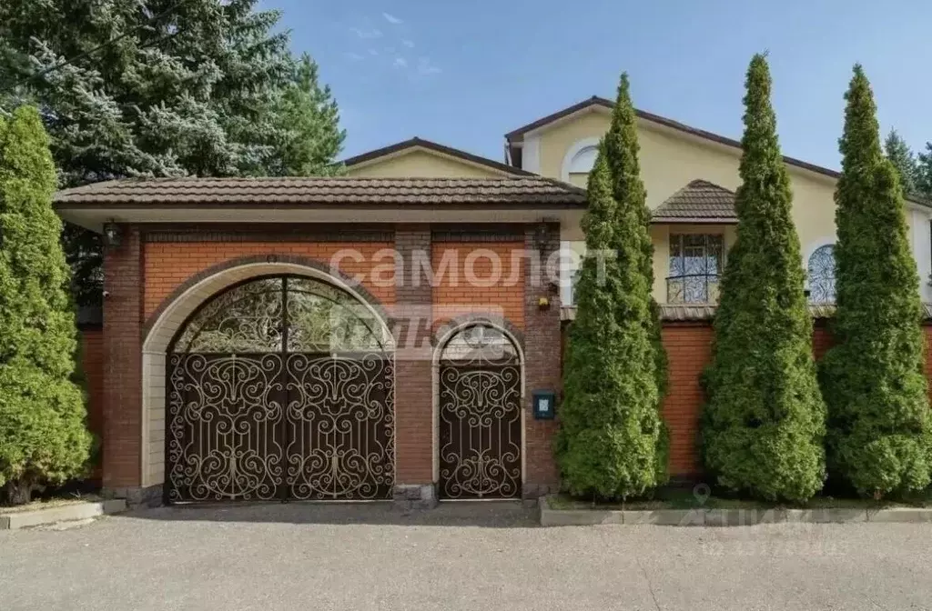 Дом в Московская область, Красногорск Центральная ул. (750 м) - Фото 2