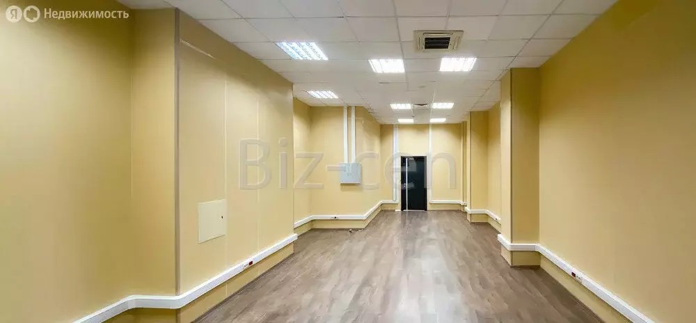 Офис (1193.3 м) - Фото 2