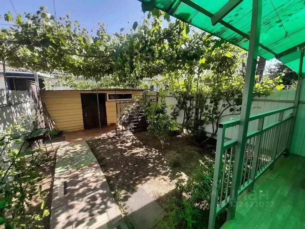 Дом в Краснодарский край, Анапа Северная ул. (70 м) - Фото 2