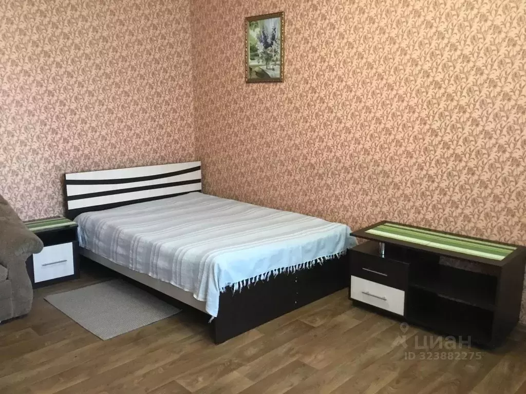 1-к кв. Иркутская область, Иркутск просп. Маршала Жукова, 11/3 (36.0 ... - Фото 1