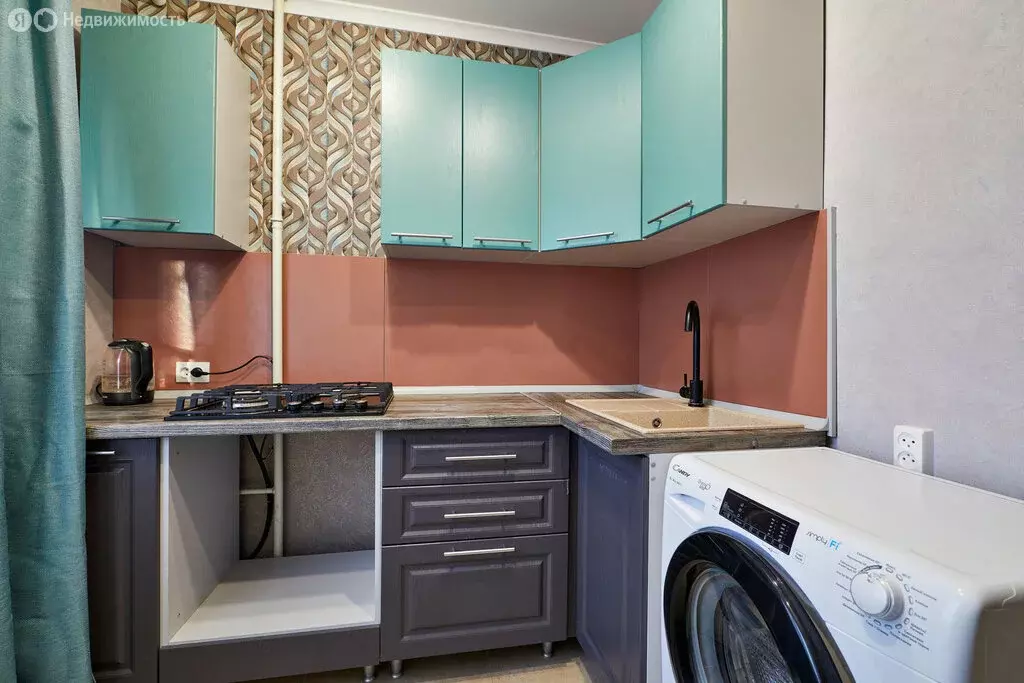 2-комнатная квартира: Челябинск, улица Танкистов, 146 (45.5 м) - Фото 1