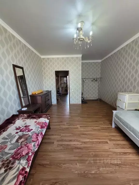 2-к кв. Карачаево-Черкесия, Черкесск ул. Космонавтов, 49 (60.0 м) - Фото 0