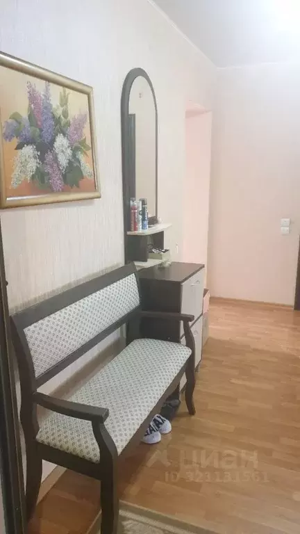 2-к кв. Чувашия, Чебоксары ул. Федора Гладкова, 28 (55.8 м) - Фото 0