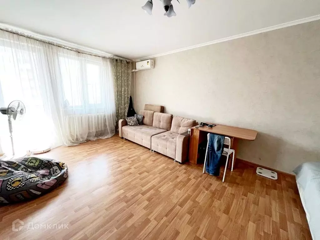 Продаётся 1-к квартира, 47.5 м - Фото 0