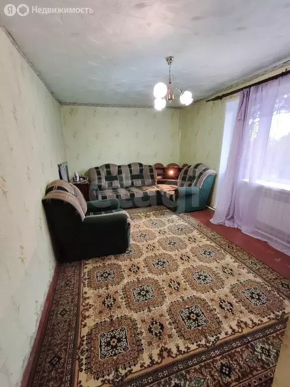 2-комнатная квартира: Балашов, Уральская улица, 21А (41.7 м) - Фото 1