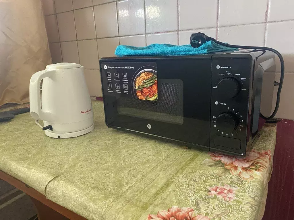 3-к кв. Самарская область, Тольятти 12-й кв-л, бул. Гая, 10 (60.0 м) - Фото 1