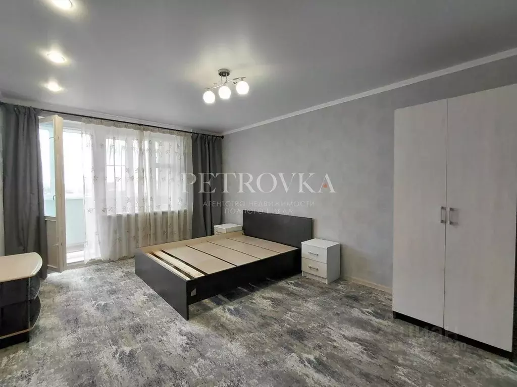 2-к кв. Московская область, Люберцы пос. ВУГИ, 26 (48.4 м) - Фото 1