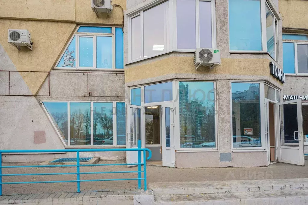 Помещение свободного назначения в Липецкая область, Липецк просп. ... - Фото 2