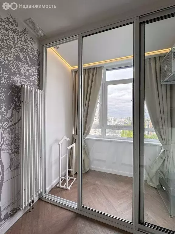 2-комнатная квартира: Армянск, Херсонская улица, 43 (54 м) - Фото 0