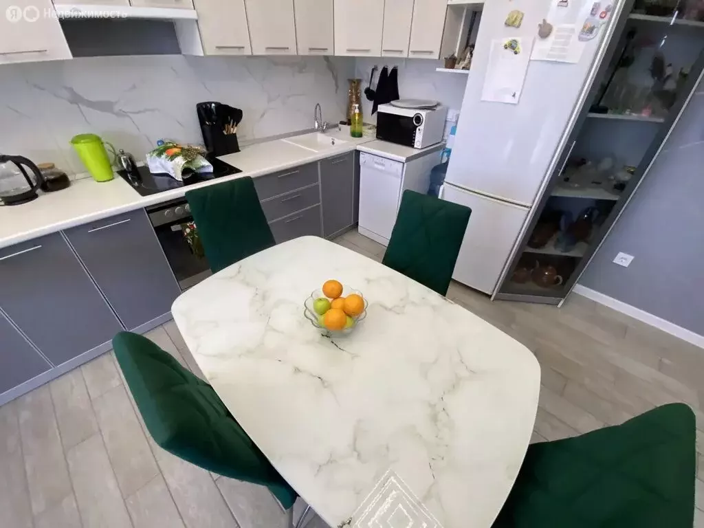 Дом в Новокубанск, Цветочный переулок (140 м) - Фото 2