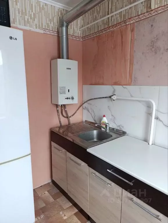 2-к кв. Тульская область, Тула ул. Седова, 47 (46.0 м) - Фото 1