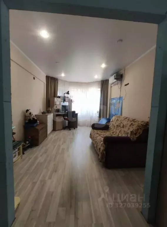 1-к кв. Липецкая область, Липецк ул. Осканова, 5 (49.1 м) - Фото 1