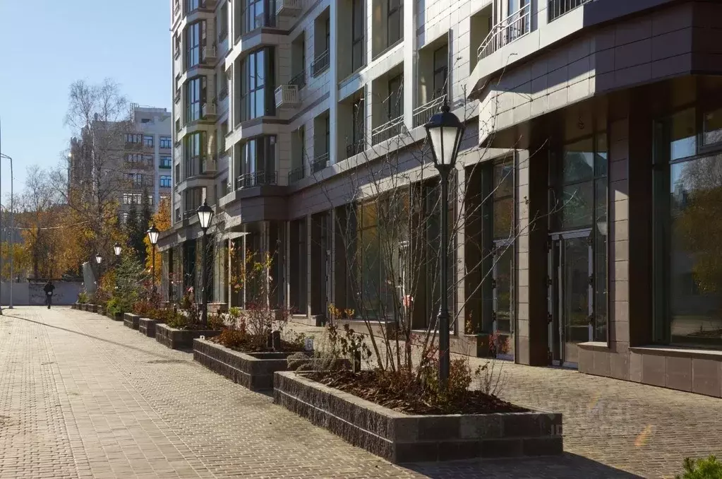 2-к кв. Ханты-Мансийский АО, Ханты-Мансийск ул. Доронина, 7 (71.12 м) - Фото 1