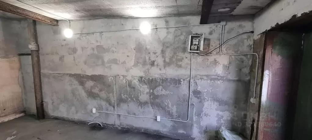 Гараж в Челябинская область, Челябинск ГСК № 301 тер., 377 (36 м) - Фото 2