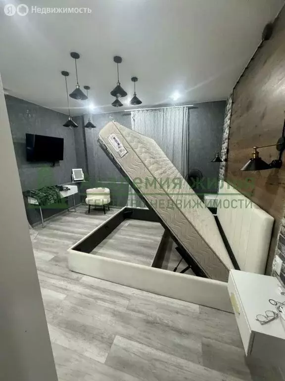 2-комнатная квартира: Саратов, улица имени М.В. Ломоносова, 3 (58.5 м) - Фото 1