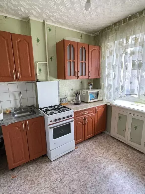 2-к кв. Омская область, Омск ул. Ленина, 31 (45.3 м) - Фото 0