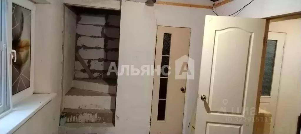 Дом в Краснодарский край, Усть-Лабинск проезд Оранжевый (30 м) - Фото 1