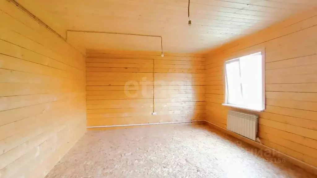 Дом в Башкортостан, Иглинский сельсовет, с. Иглино ул. Байкальская, 56 ... - Фото 1