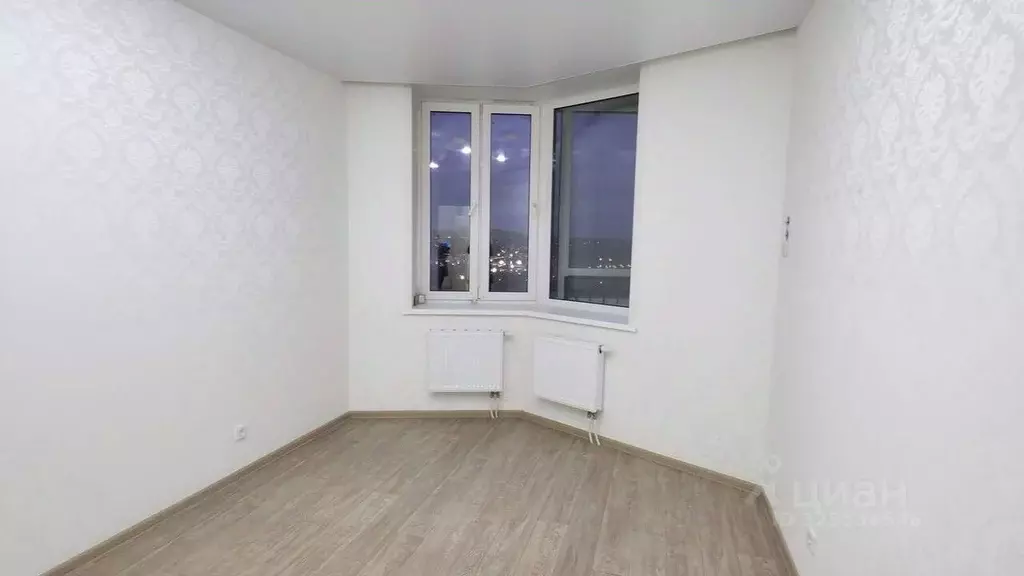 1-к кв. Чувашия, Чебоксары Учительская ул., 15 (44.0 м) - Фото 1