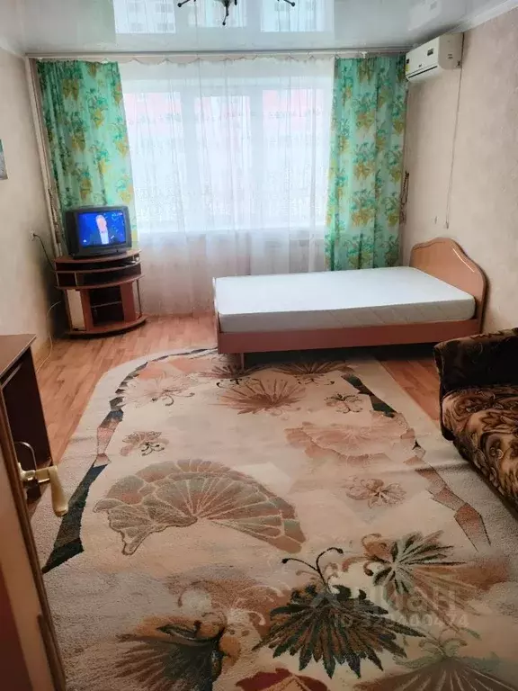 1-к кв. Брянская область, Брянск ул. Романа Брянского, 8/1 (42.0 м) - Фото 2