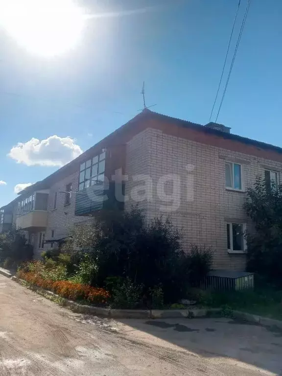 2-комнатная квартира: посёлок городского типа Пышма, Заводская улица, ... - Фото 2