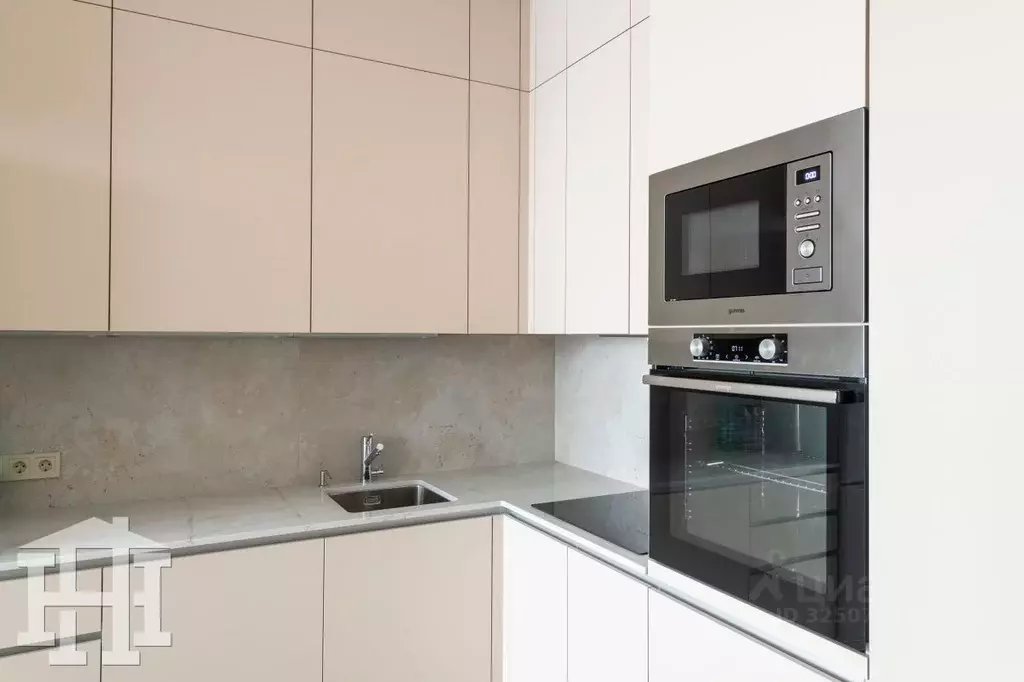 2-к кв. Москва Шелепихинская наб., 34к5 (50.0 м) - Фото 1