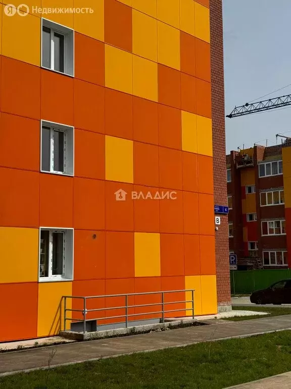 2-комнатная квартира: Сыктывкар, улица Панева, 8 (57 м) - Фото 0