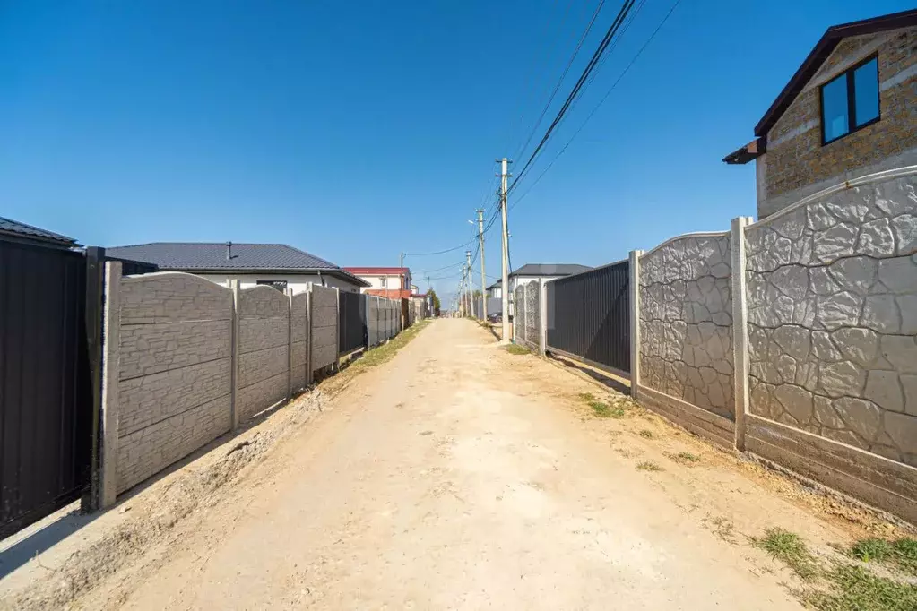 Дом в Севастополь Рассвет-3 садоводческое товарищество, 69 (106 м) - Фото 1