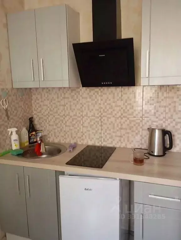 Студия Москва Варшавское ш., 143К4 (14.0 м) - Фото 1